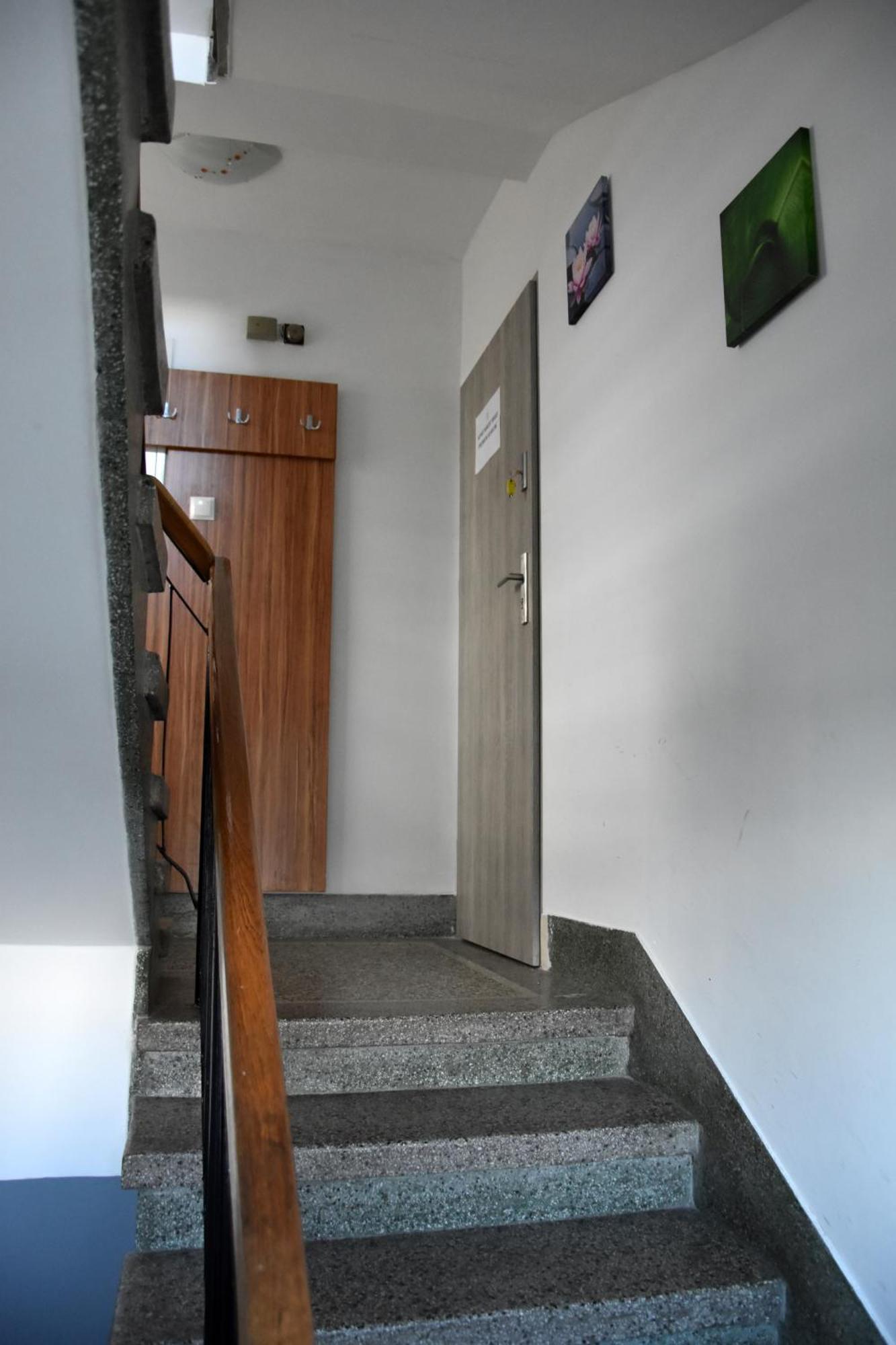 Apartament Night Premium Kraków Eksteriør billede