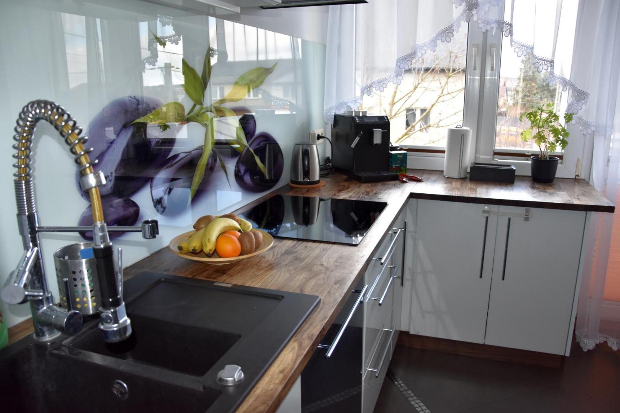 Apartament Night Premium Kraków Eksteriør billede