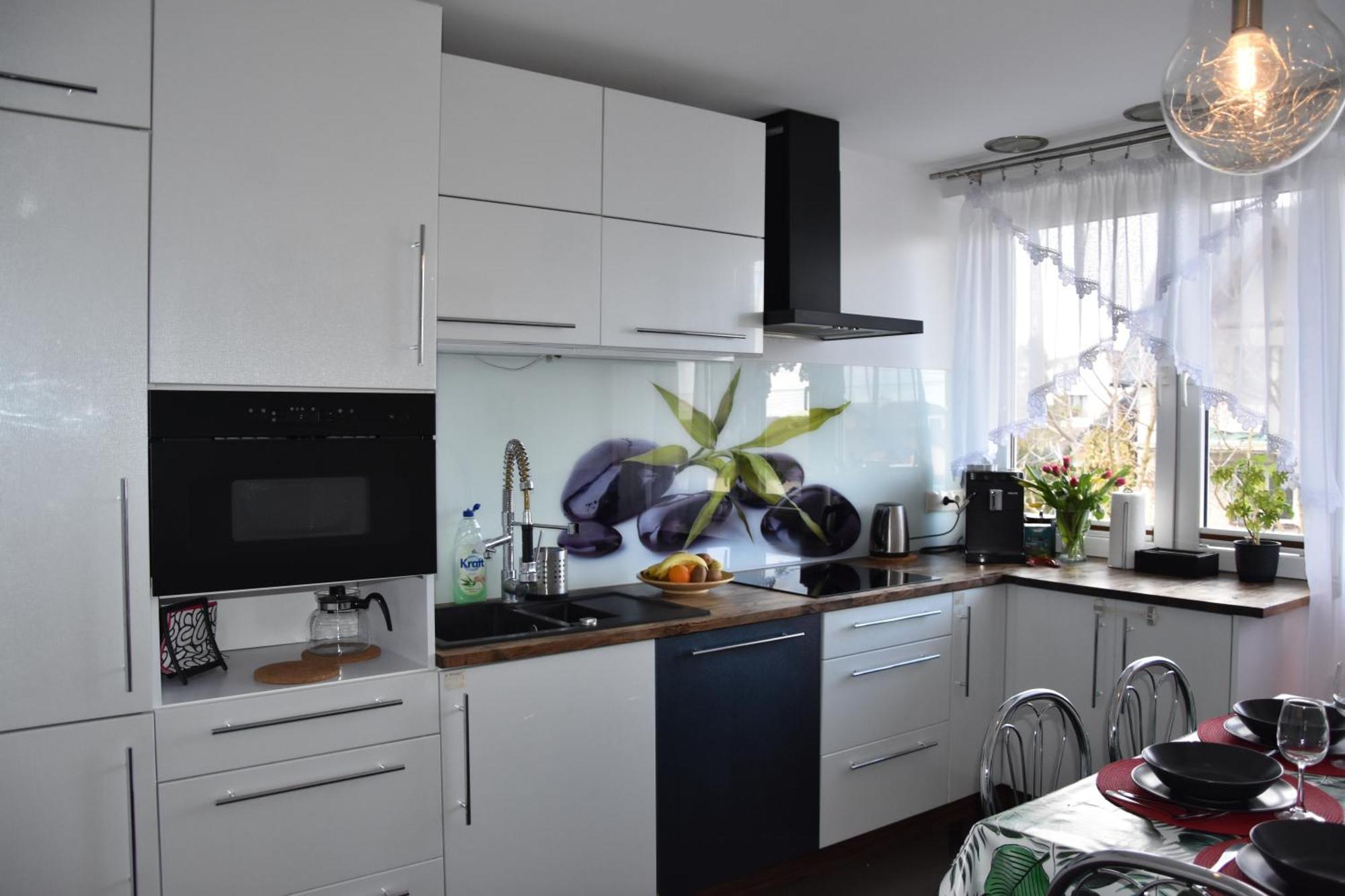 Apartament Night Premium Kraków Eksteriør billede